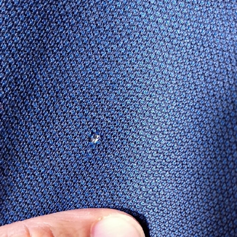 Ralph Lauren Classic Blue‎ Blazer